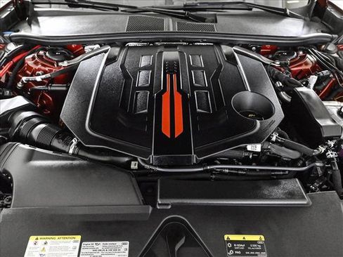 Certified 2025 Audi S5 Premium Plus w/ Premium Plus Package image 24