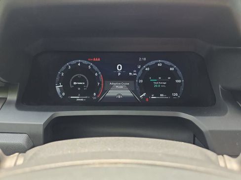 Used 2024 Toyota Tacoma TRD Off-Road AWD/4WD image 23