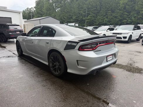 Used 2020 Dodge Charger R/T w/ Daytona Edition Group RWD image 5