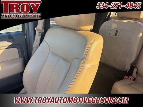 Used 2013 Ford F150 XLT w/ Luxury Equipment Group image 27