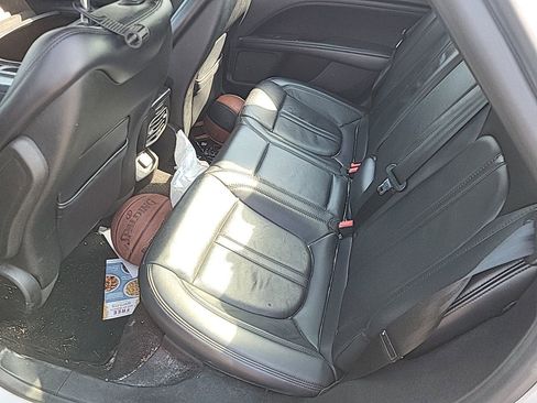 Used 2018 Lincoln MKZ Reserve w/ Climate Package image 10