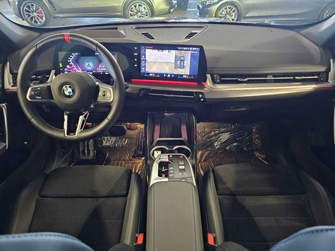 Used 2025 BMW X1 M35i w/ Premium Package AWD/4WD image 10
