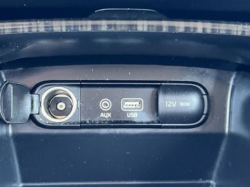 Used 2019 Kia Sorento EX w/ EX Touring Package FWD image 23