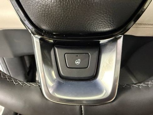 Used 2026 Honda Pilot Elite image 19