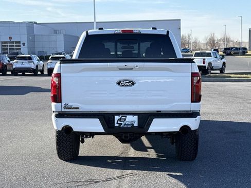 Used 2025 Ford F150 Tremor w/ Bed Utility Package AWD/4WD image 26