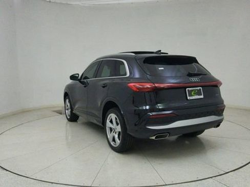 Used 2025 Audi Q5 Premium Plus w/ Premium Plus image 67