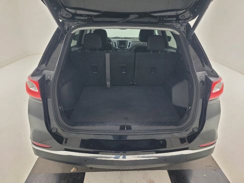 Used 2021 Chevrolet Equinox LT FWD image 29