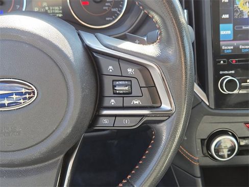 Used 2020 Subaru Crosstrek 2.0i Limited w/ Popular Package #2 image 17