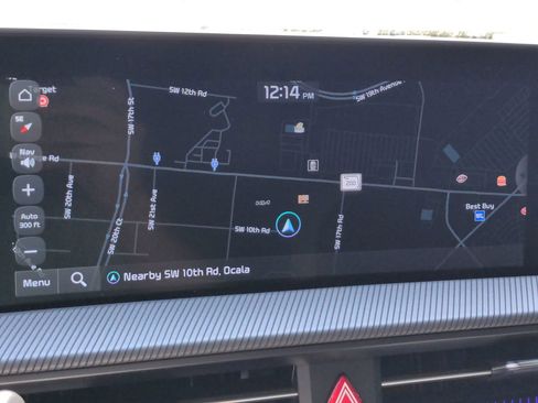 Certified 2023 Kia EV6 GT-Line image 21