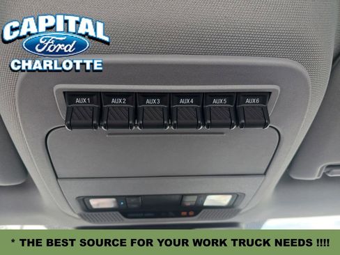 New 2024 Ford F450 XL w/ XL Chrome Package image 23