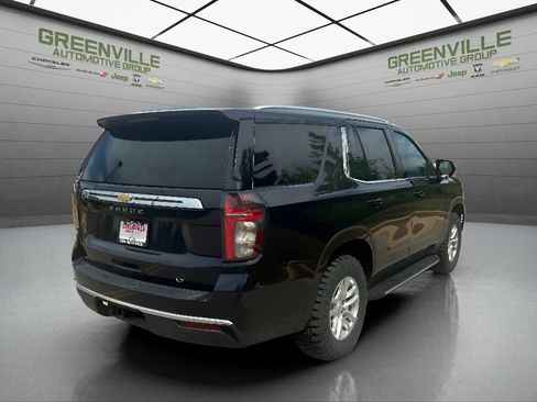 Used 2024 Chevrolet Tahoe LT AWD/4WD image 5