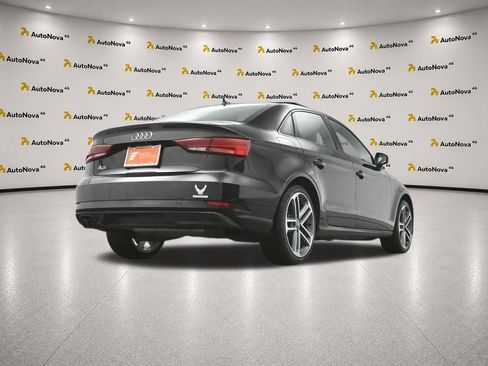 Used 2020 Audi A3 2.0T Premium FWD image 38
