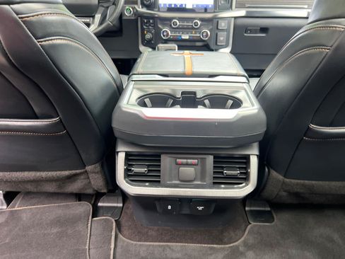 Used 2021 Ford F150 Platinum w/ Equipment Group 701A High AWD/4WD image 30