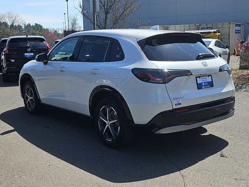 Used 2024 Honda HR-V EX-L image 4