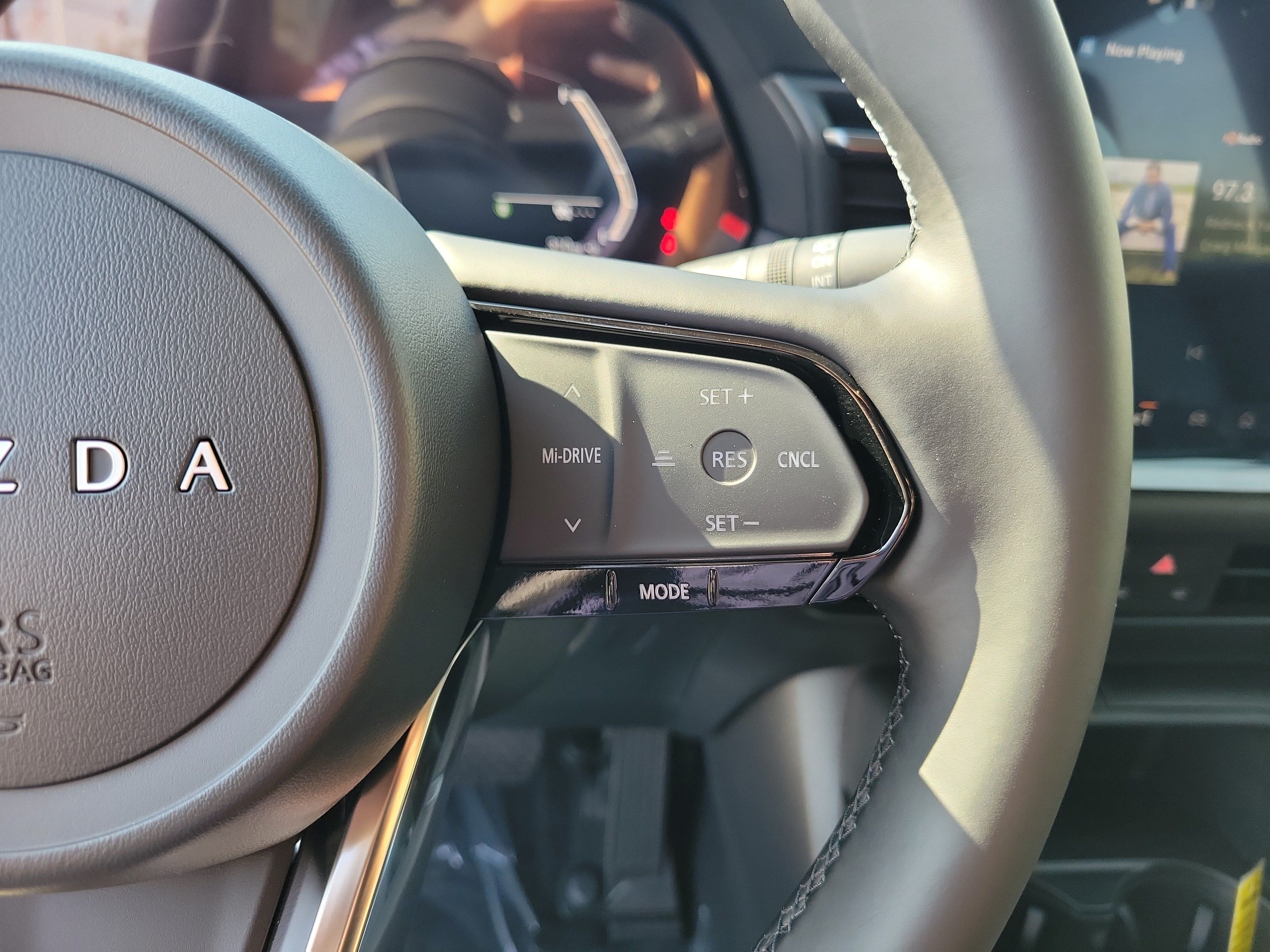 New 2026 MAZDA CX-5 Preferred AWD/4WD image 25
