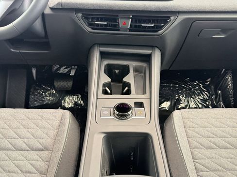 New 2026 Volkswagen Tiguan S FWD image 25