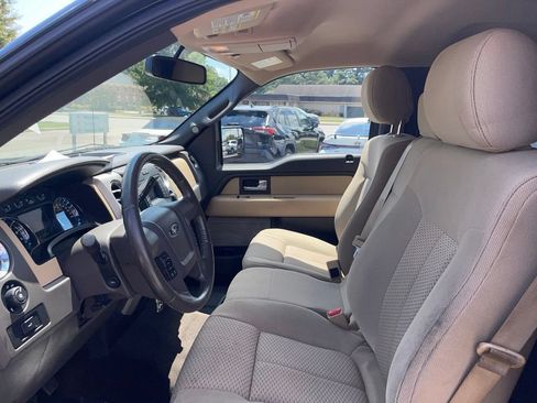 Used 2013 Ford F150 XLT w/ Luxury Equipment Group AWD/4WD image 15