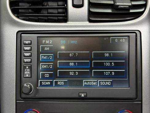 Used 2006 Chevrolet Corvette Convertible w/ Preferred Equipment Group RWD image 28