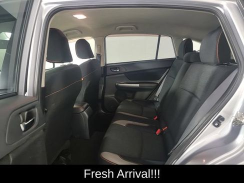 Used 2016 Subaru Crosstrek 2.0i Premium AWD/4WD image 14