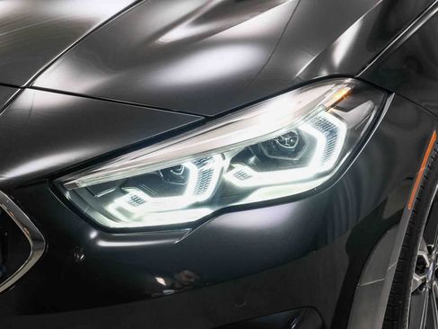 Used 2023 BMW 228i Gran Coupe w/ Convenience Package FWD image 12