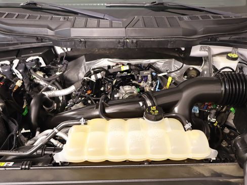 Used 2023 Ford F150 XLT w/ Equipment Group 302A High AWD/4WD image 22