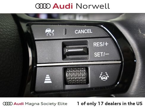 Used 2024 Acura Integra A-Spec FWD image 26