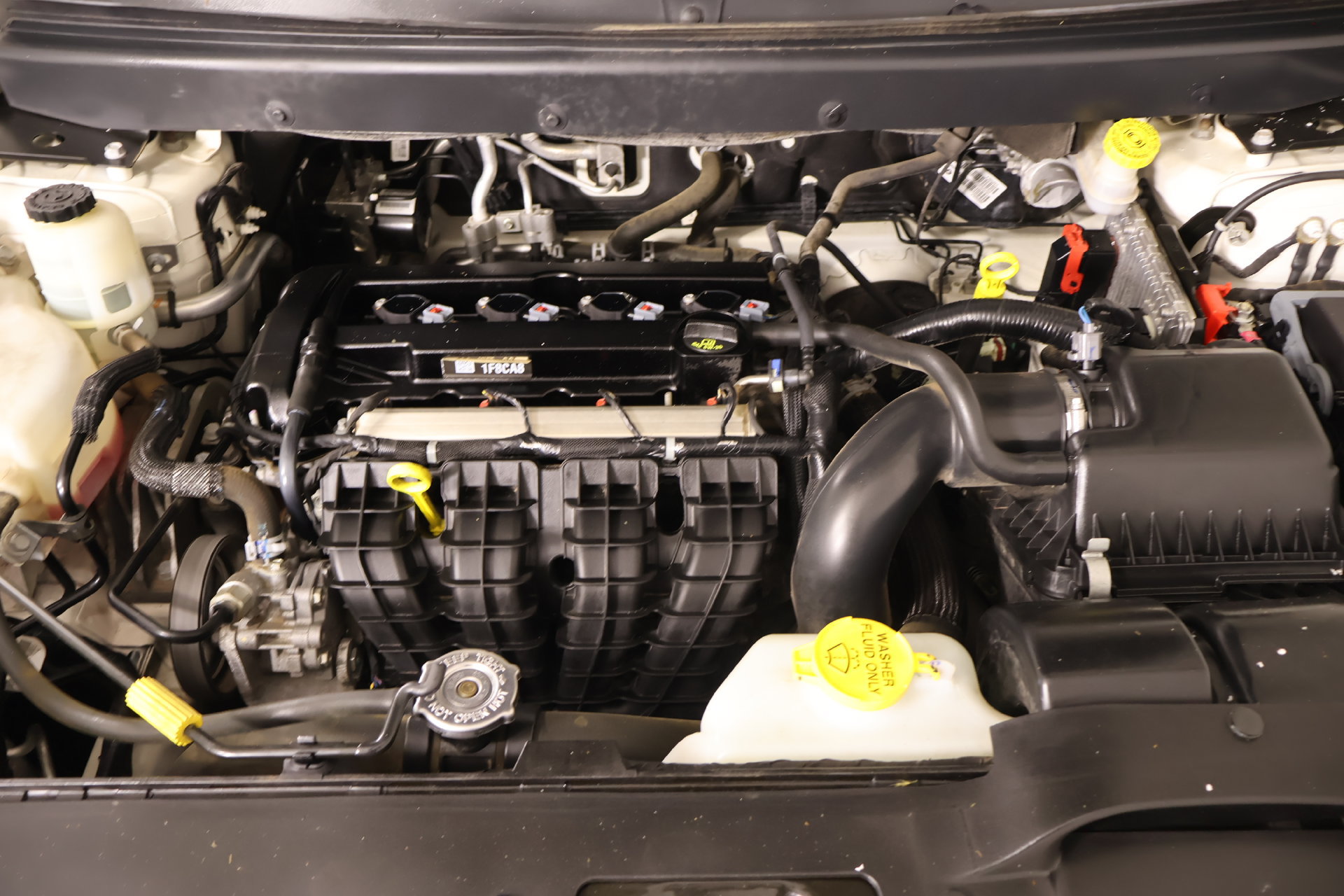 Used 2020 Dodge Journey SE w/ SE Popular Equipment Group FWD image 19