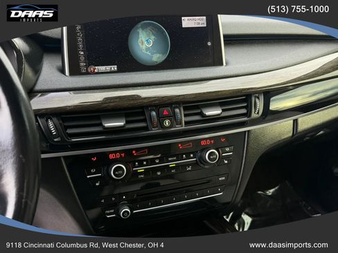 Used 2015 BMW X5 xDrive50i AWD/4WD image 40