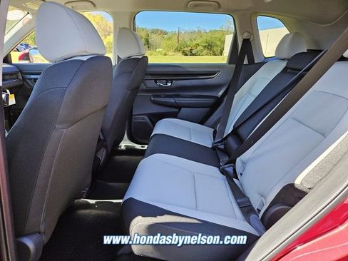 New 2026 Honda CR-V LX image 7