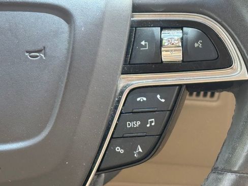 Used 2020 Lincoln Nautilus Reserve w/ Equipment Group 201A FWD image 15