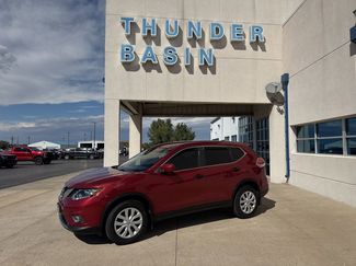 Used 2016 Nissan Rogue S image 1
