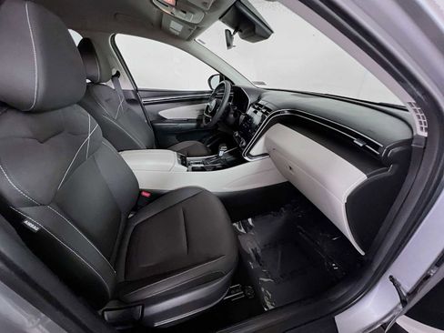 Certified 2023 Hyundai Tucson SEL image 27