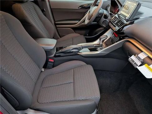 New 2026 Mitsubishi Eclipse Cross Ralliart AWD/4WD image 29