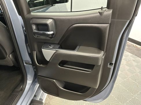 Used 2015 Chevrolet Silverado 1500 LT w/ All Star Edition AWD/4WD image 17