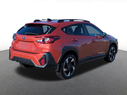 Certified 2025 Subaru Crosstrek 2.5i Limited image 6