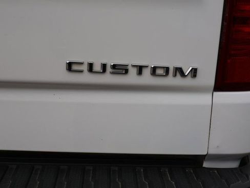 Used 2023 Chevrolet Silverado 1500 Custom image 23