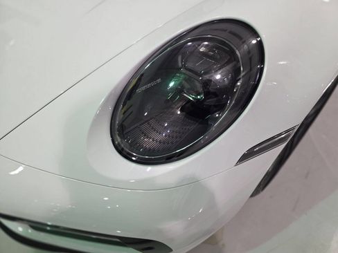 Used 2022 Porsche 911 Carrera GTS 2dr Cabriolet image 54