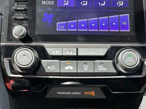 Used 2021 Honda Civic Type R image 16