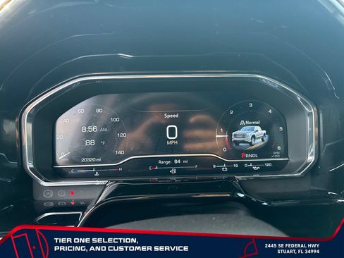 Used 2025 GMC Sierra 1500 Elevation RWD image 20