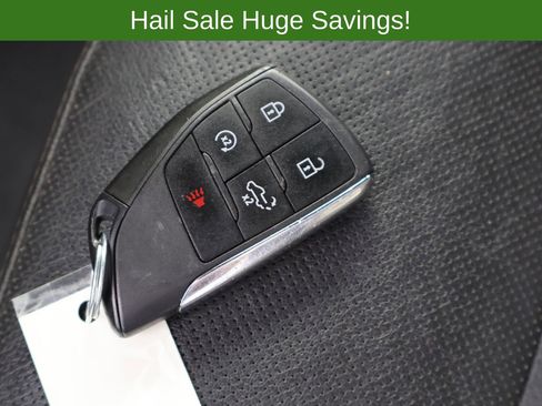 Used 2024 GMC Sierra 1500 SLT AWD/4WD image 29