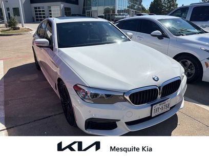 Used 2018 BMW 530i