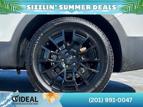 Used 2021 Kia Telluride SX w/ Nightfall Edition Package AWD/4WD image 34