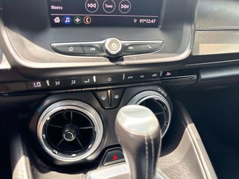 Used 2020 Chevrolet Camaro LT w/ RS Package RWD image 30