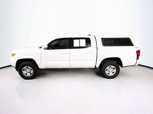 Used 2019 Toyota Tacoma SR w/ SR Convenience Package image 7