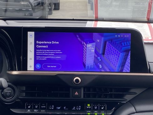 Certified 2026 Toyota Crown w/ Advanced Technology Package AWD/4WD image 12