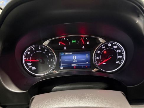 Used 2024 GMC Terrain SLE w/ Driver Convenience Package FWD image 22