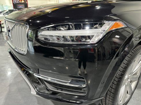 Used 2019 Volvo XC90 T6 Inscription w/ Luxury Package AWD/4WD image 23