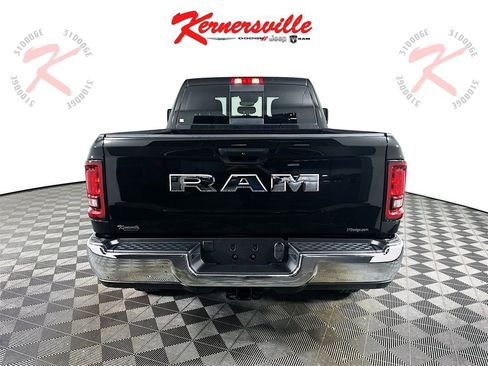 New 2026 RAM 2500 Tradesman image 6