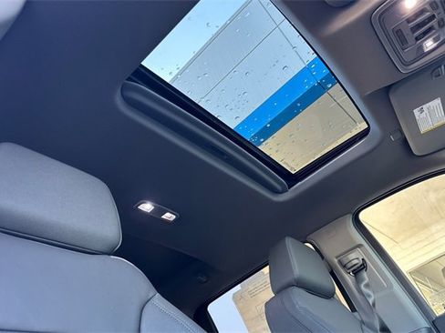 New 2026 Chevrolet Silverado 1500 RST w/ Convenience Package II image 21