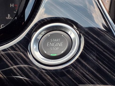 New 2025 Cadillac XT6 Premium Luxury w/ Technology Package image 22